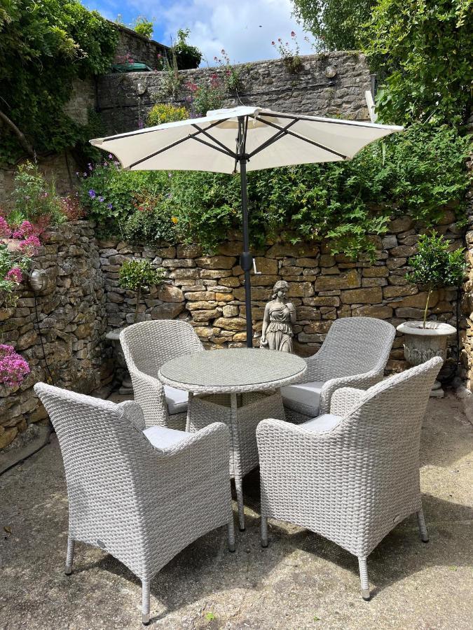 Bankside Cottage Blockley Esterno foto